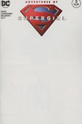 ADVENTURES OF SUPERGIRL #3B 