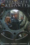 STARGATE ATLANTIS #1E 