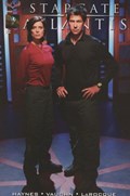 STARGATE ATLANTIS #2-RI 