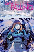 SATELLITE FALLING #3-SUB 