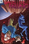 SATELLITE FALLING #5 