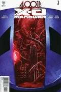 4001 A.D.: X-O MANOWAR #1B 