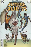 FUTURE QUEST #6B 