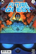 FUTURE QUEST #7 