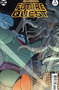FUTURE QUEST #10 