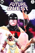 FUTURE QUEST #10B 