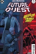 FUTURE QUEST #9 