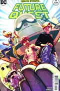FUTURE QUEST #9B 
