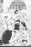FUTURE QUEST #1C 