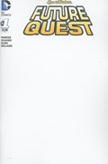 FUTURE QUEST #1B 