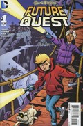 FUTURE QUEST #1D 