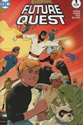FUTURE QUEST #1-2nd 