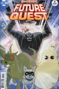 FUTURE QUEST #2 