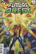 FUTURE QUEST #3 