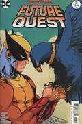 FUTURE QUEST #3B 