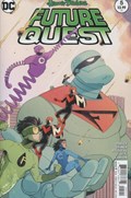FUTURE QUEST #5 