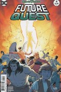 FUTURE QUEST #4 