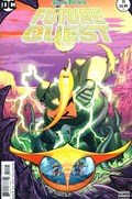 FUTURE QUEST #11B 