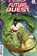 FUTURE QUEST #12B 