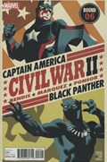 CIVIL WAR II #6B 