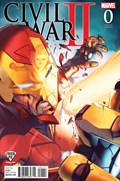 CIVIL WAR II #0-FPCC 