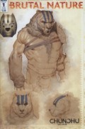 BRUTAL NATURE #1-SUB 