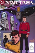 STAR TREK #60C 