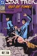 STAR TREK #62C 