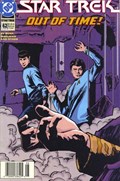 STAR TREK #62B 
