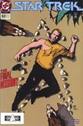 STAR TREK #63C 