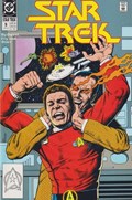 STAR TREK #9 