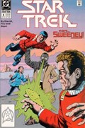 STAR TREK #8 