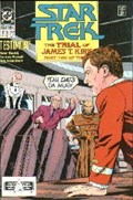 STAR TREK #11 