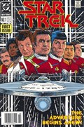 STAR TREK #1B 
