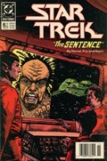 STAR TREK #2B 
