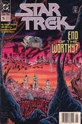 STAR TREK #15B 