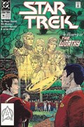 STAR TREK #14 