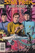 STAR TREK #16B 