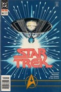 STAR TREK #18B 