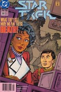 STAR TREK #30B 