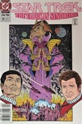 STAR TREK #35B 