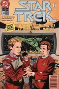 STAR TREK #34B 