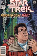 STAR TREK #20B 