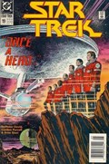 STAR TREK #19B 