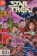 STAR TREK #27B 