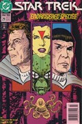 STAR TREK #29B 