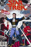 STAR TREK #45B 