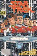 STAR TREK #1 