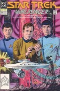STAR TREK #16 