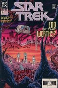 STAR TREK #15 